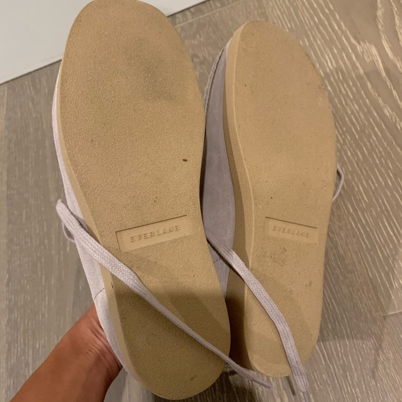 Everlane moc toe boots BNWOT - Picture 11 of 12